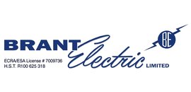 Brant Electric