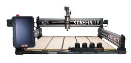Onefinity CNC