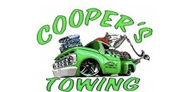 Cooper's Towing Ltd.
