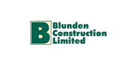 Blunden Construction Ltd