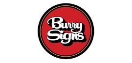 Burry Sign Studio Inc