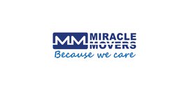 Miracle Movers Markham