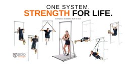 SoloStrength Lifestyle Products Corp