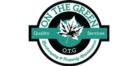 On The Green Turf Pros Inc.