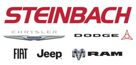 Steinbach Dodge Chrysler Ltd.