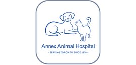 Annex Animal Hospital