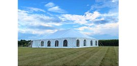 Top Edge Tent & Event Rentals