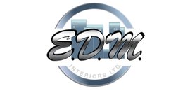 E D M Interiors Ltd.