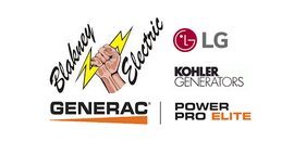 Blakney Electric Ltd