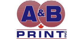 A & B Print Inc