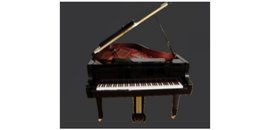 Dorcy's Piano Moving Ltd