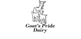 Goat's Pride Dairy