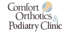 Comfort Orthotics & Podiatry Clinic
