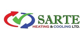 Sarte Heating & Cooling Ltd.