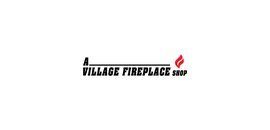 A Village Fireplace Shop