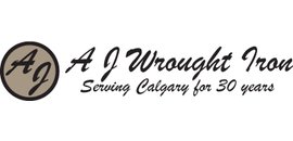 A.J. Wrought Iron Security & Ornamental Ltd.