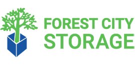 FOREST CITY MINI STORAGE