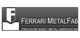 Ferrari Metal Fabrication Inc.