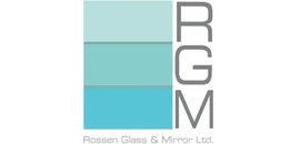 Rossen's Glass & Mirror Co