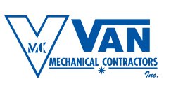 Van Mechanical Contractors Ltd