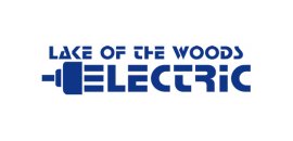 Lake of the Woods Electric