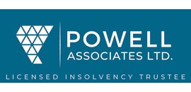 Powell Associates Ltd. – Licensed Insolvency Trustee