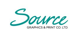 Source Graphics & Print Co