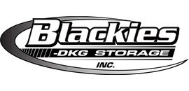Blackies Storage Inc