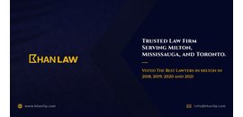 Khan Law