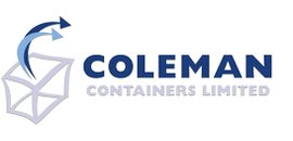 Coleman Containers