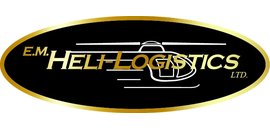 Heli-Logistics Ltd