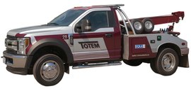 Totem Towing