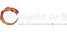 Mongolie Grill