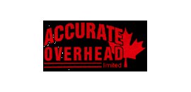Accurate Overhead Door