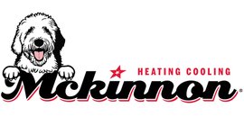 Mckinnon Heating Cooling
