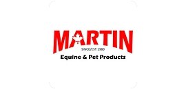 Aaron Martin Harness Ltd