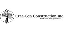 Cree-Con Construction Inc