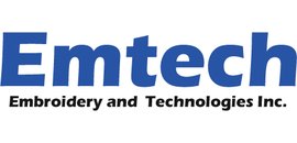 Emtech Embroidery & Technologies