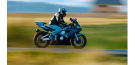 Main Motorsports Ltd.
