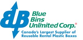Blue Bins Unlimited