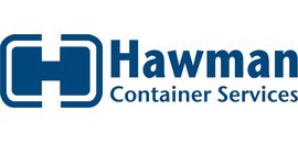 Hawman Containers