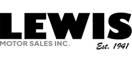 Lewis Motor Sales Inc.