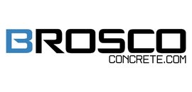 Brosco Concrete Leveling