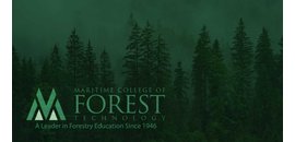 Maritime College of Forest Technology