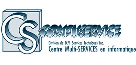 Compuservice - Div. de