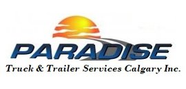 Paradise Truck and Trailer Repairs Inc.