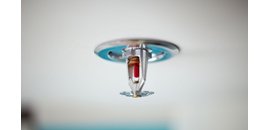 Atlantic Automatic Sprinklers Limited
