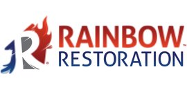 Rainbow International Restoration of Alberta