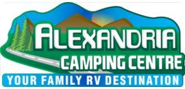 Alexandria Camping Centre