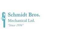 Schmidt Bros Plumbing and Heating Ltd